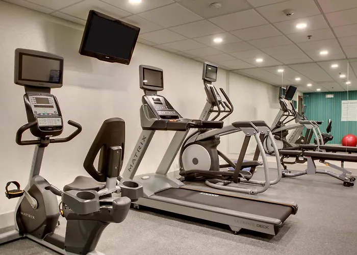 Express & - Naperville By Ihg 3* Aurora