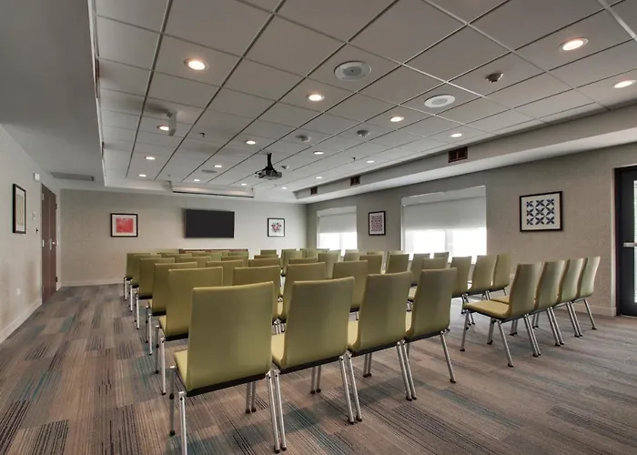 Hotel Express & - Naperville By Ihg 3*