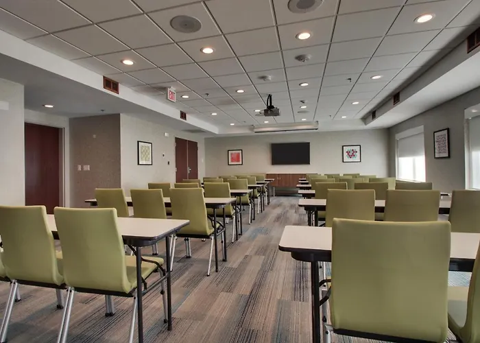 Hotel Express & - Naperville By Ihg 3*
