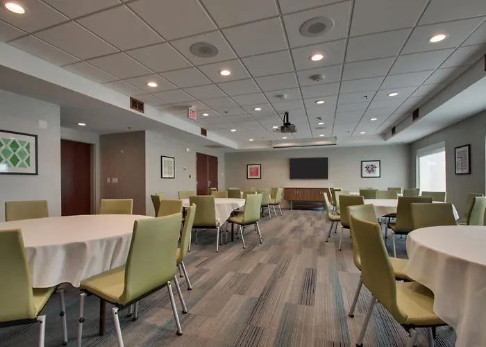 Express & - Naperville By Ihg 3* Aurora
