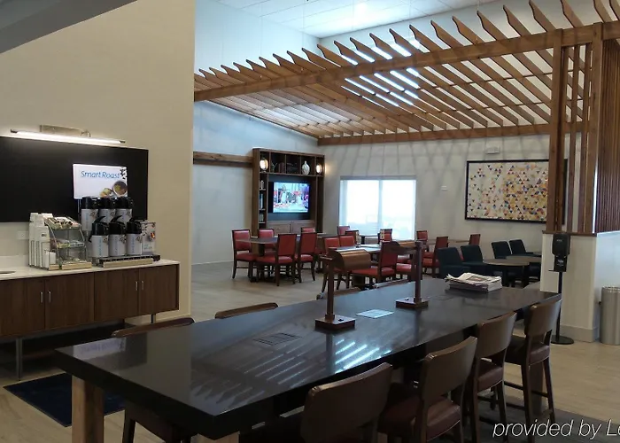 Express & - Naperville By Ihg 3*