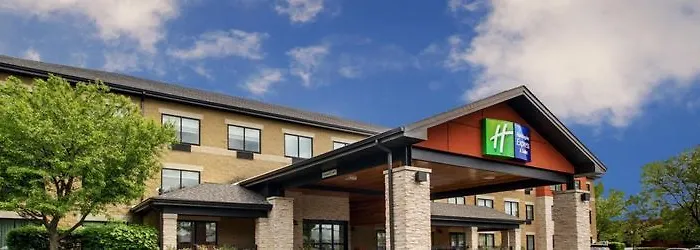 Express & - Naperville By Ihg Aurora