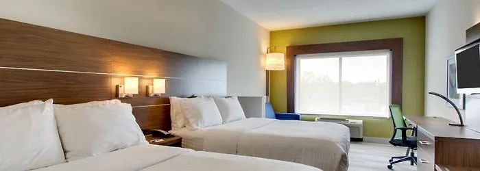 Hotel Express & - Naperville By Ihg