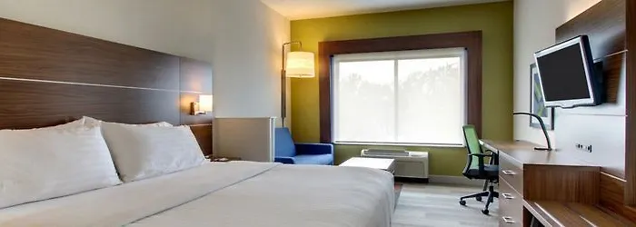 Express & - Naperville By Ihg