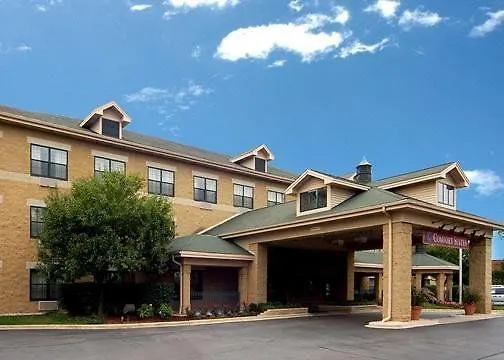 Hotel Express & - Naperville By Ihg Aurora